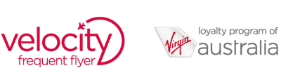 Virgin Frequent Flyer logo