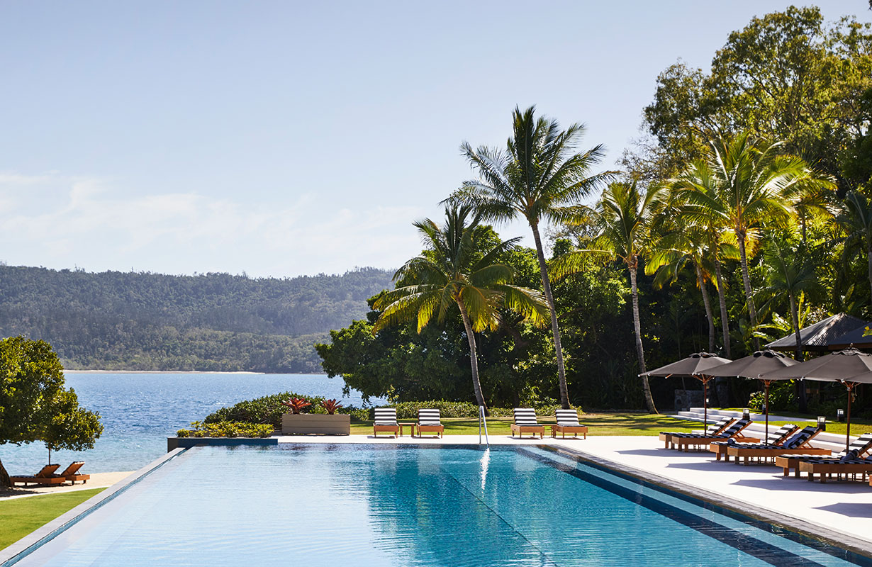 Sunset at Pebble Beach