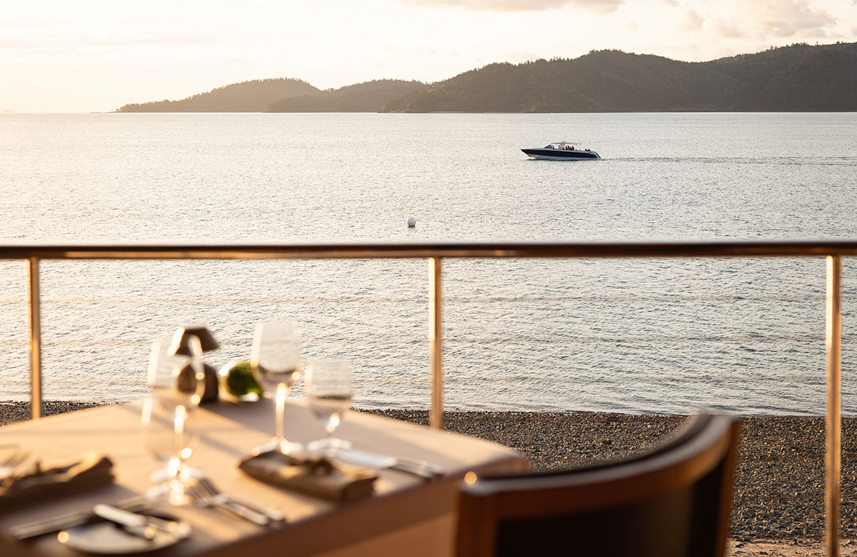 Sunset at Pebble Beach