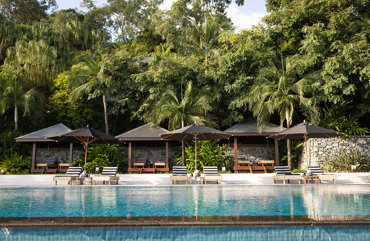 Sunset at Pebble Beach