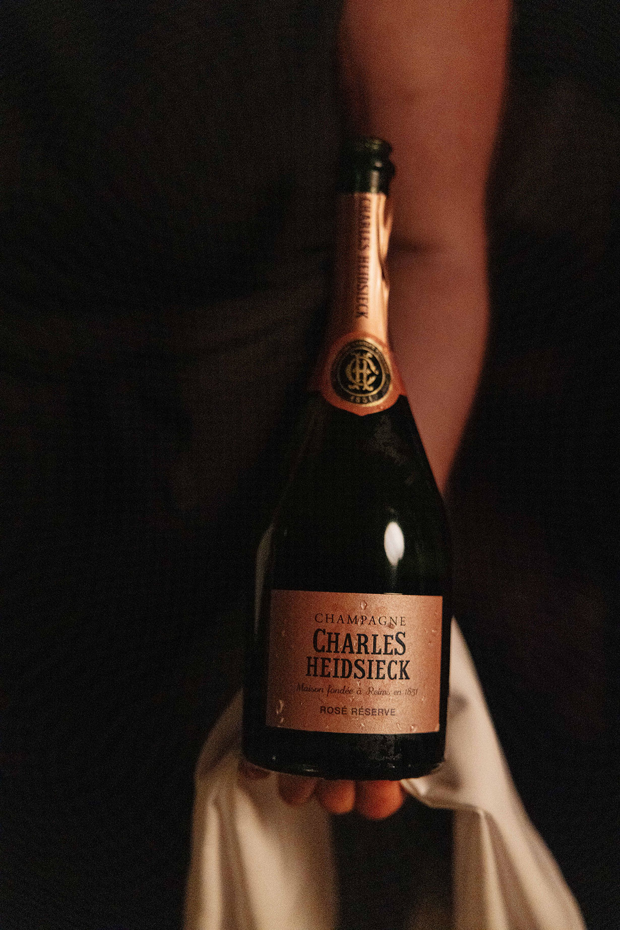 Sailing fleet passage in the turquoise waters of the Whitsundays at Hamilton Island Race Week 