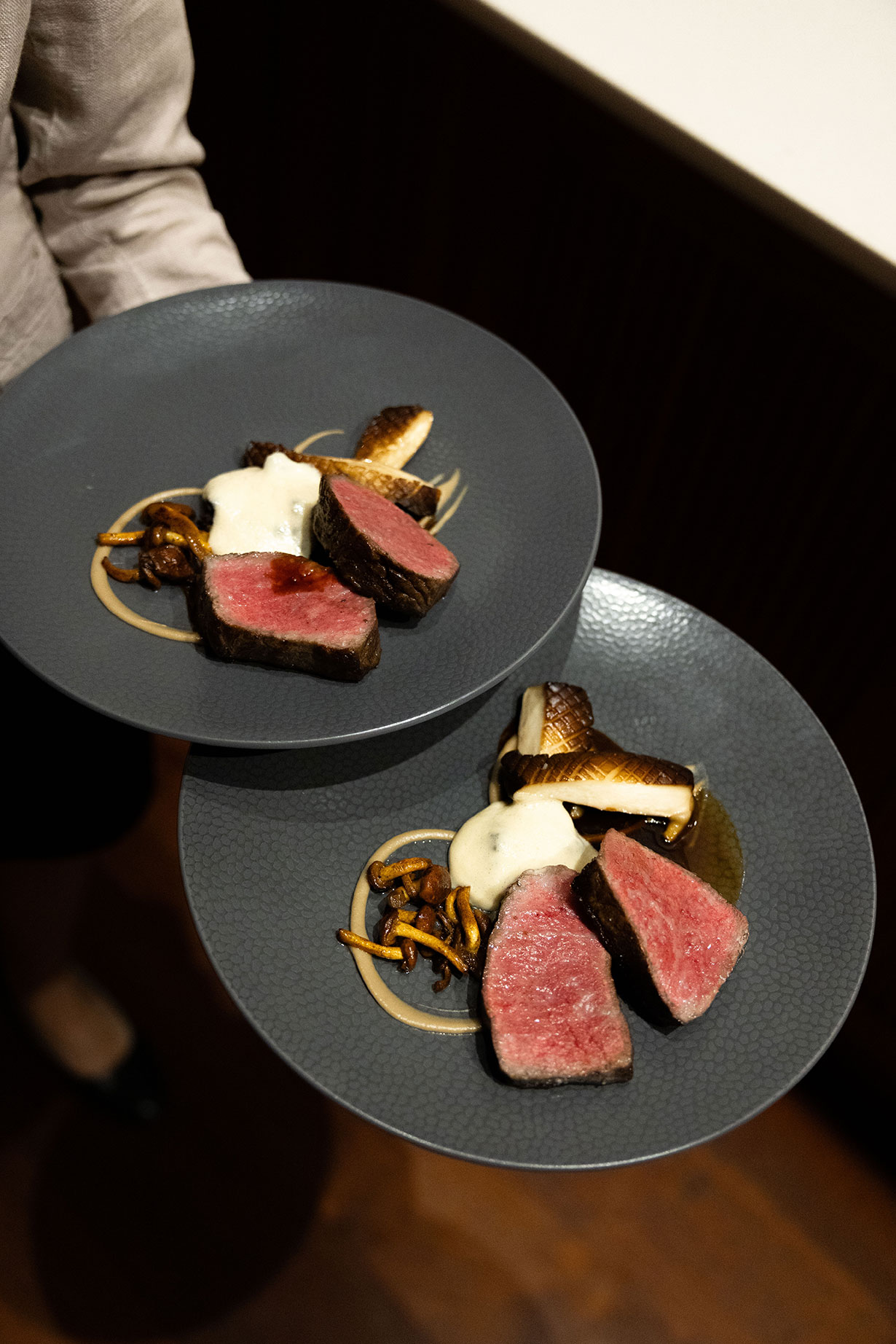 Sailing fleet passage in the turquoise waters of the Whitsundays at Hamilton Island Race Week 
