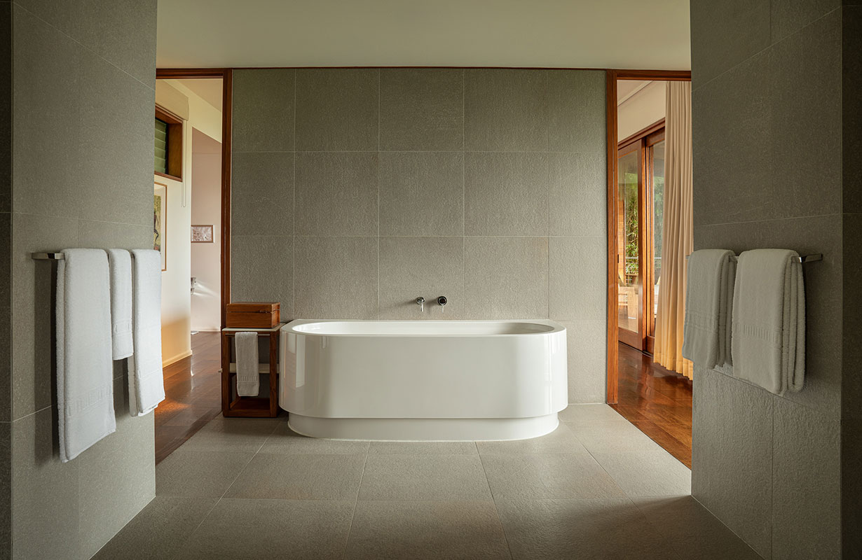 Leeward Garden View Accessible Pavilion Gallery