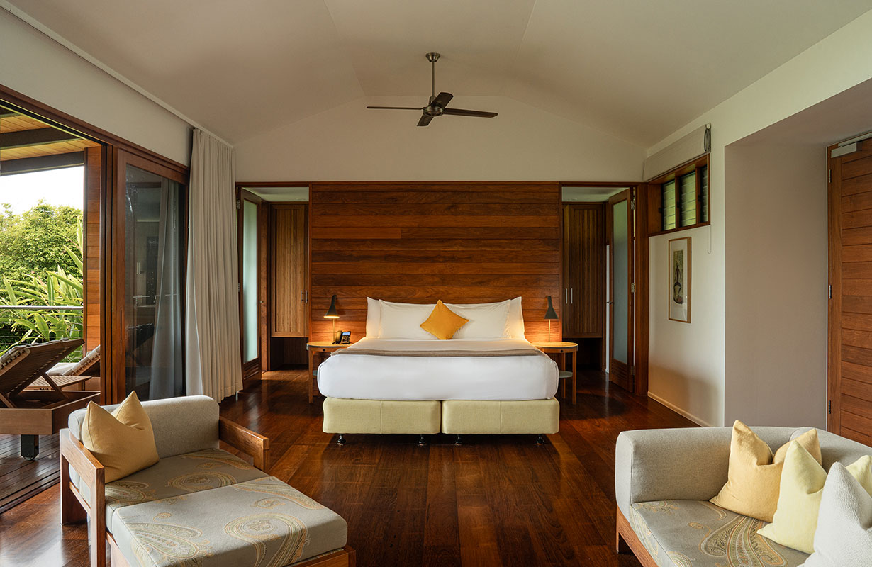 Leeward Garden View Accessible Pavilion Gallery