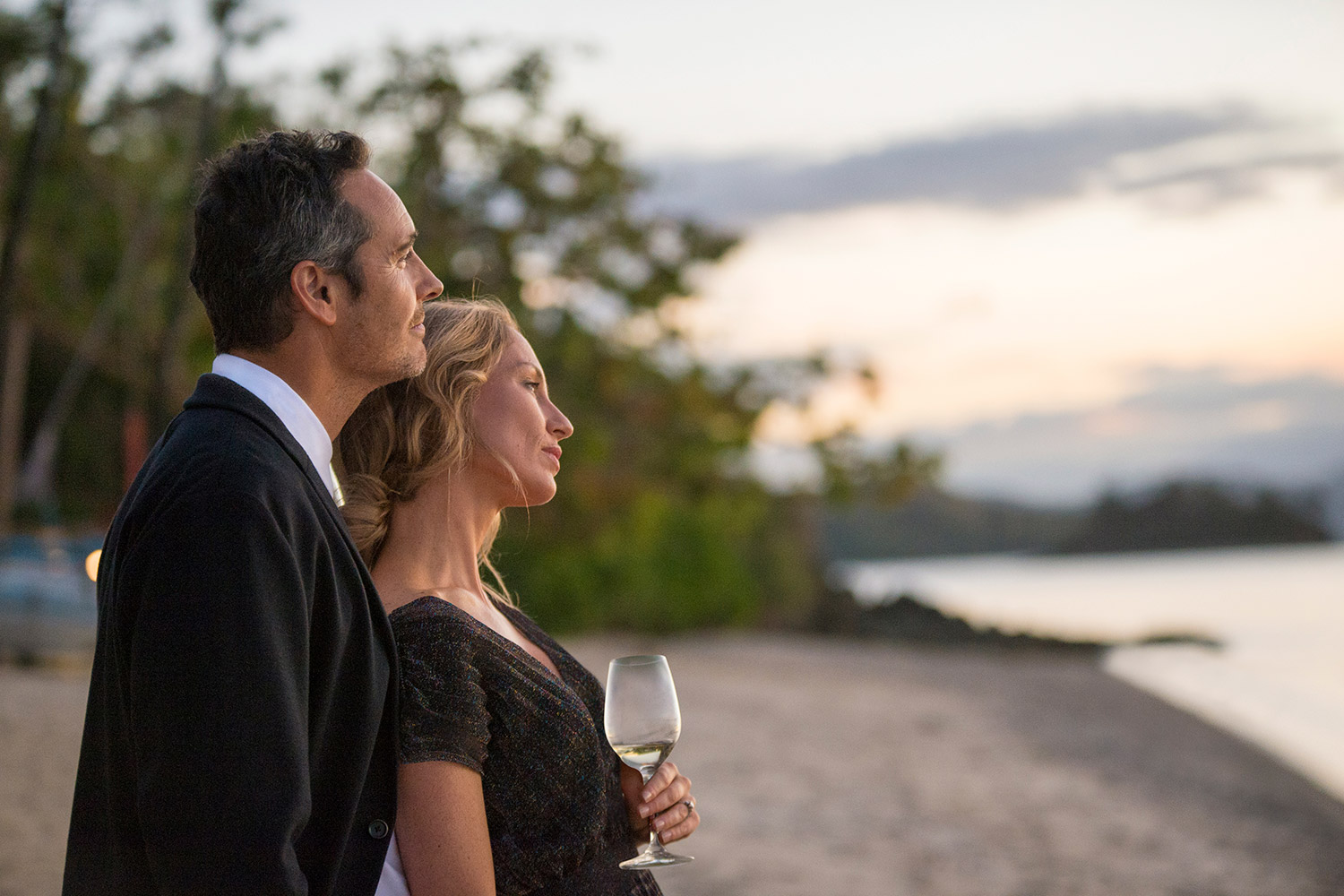 qualia Great Barrier Reef Luxury Lodges of Australia